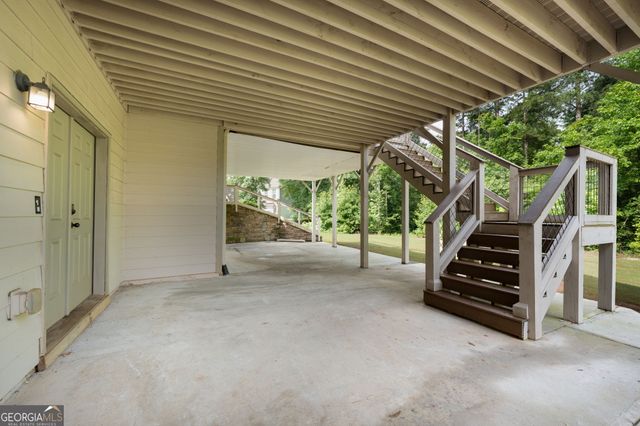 31 Palomino Court, Newnan, GA 30265
