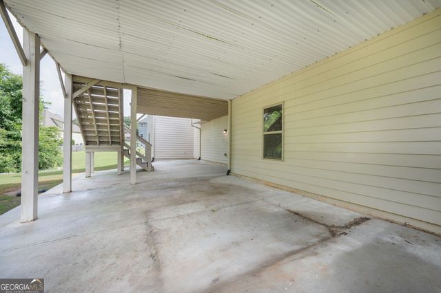 31 Palomino Court, Newnan, GA 30265