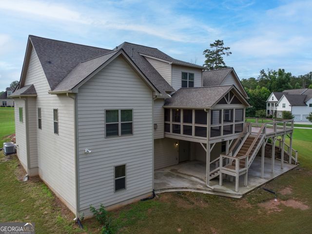 31 Palomino Court, Newnan, GA 30265