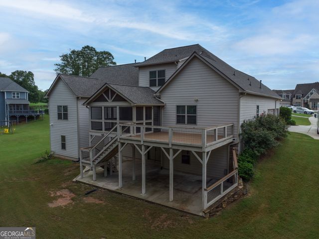 31 Palomino Court, Newnan, GA 30265