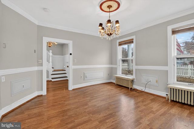 4918 40TH PL, Hyattsville, MD 20781