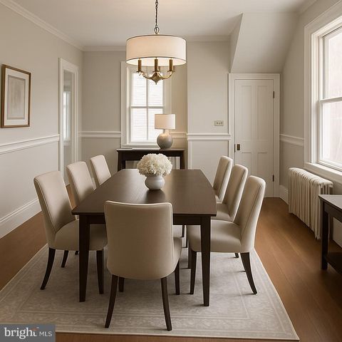 4918 40TH PL, Hyattsville, MD 20781