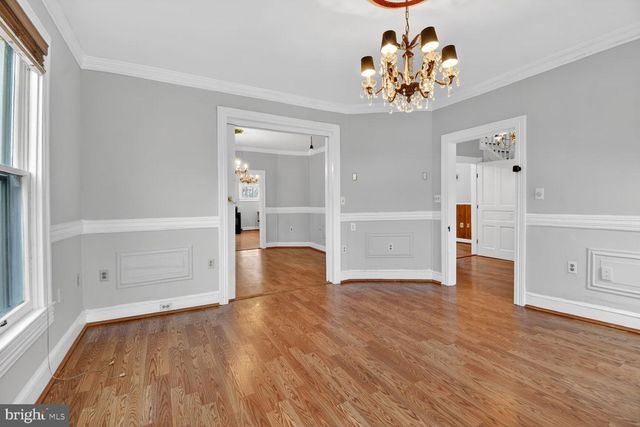 4918 40TH PL, Hyattsville, MD 20781