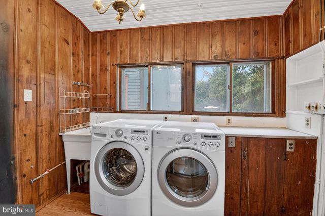 4918 40TH PL, Hyattsville, MD 20781