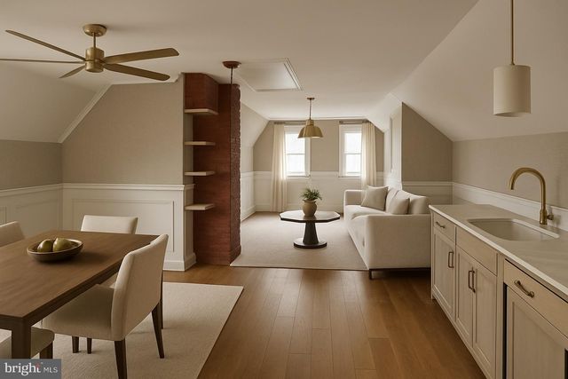 4918 40TH PL, Hyattsville, MD 20781