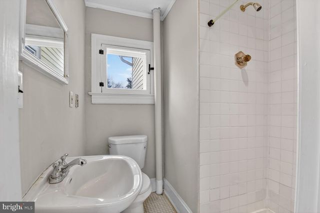 4918 40TH PL, Hyattsville, MD 20781