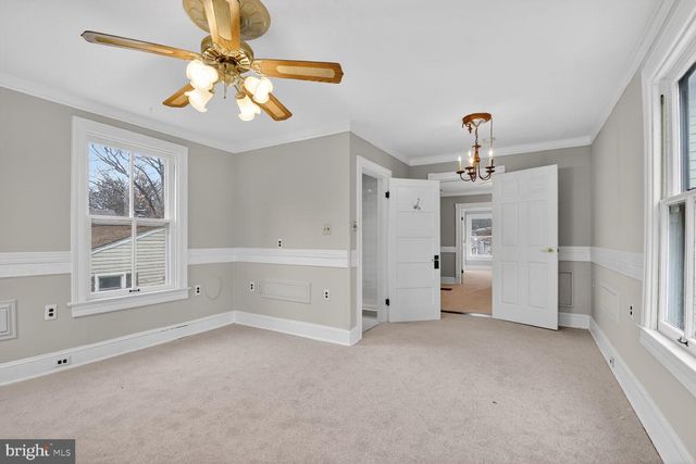 4918 40TH PL, Hyattsville, MD 20781