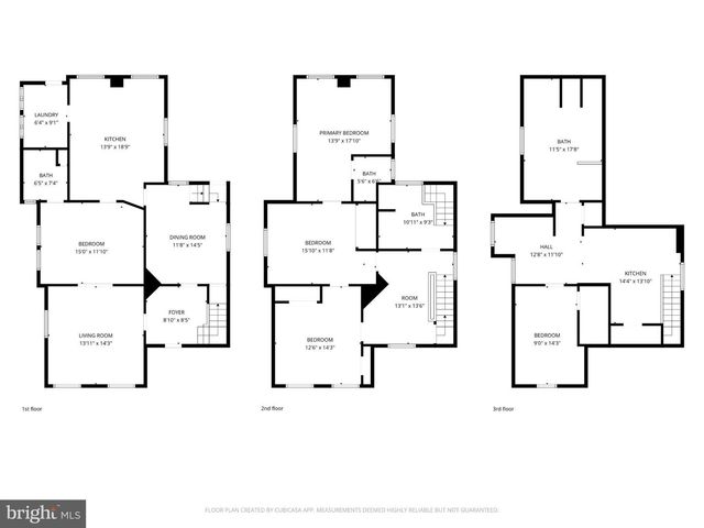 4918 40TH PL, Hyattsville, MD 20781