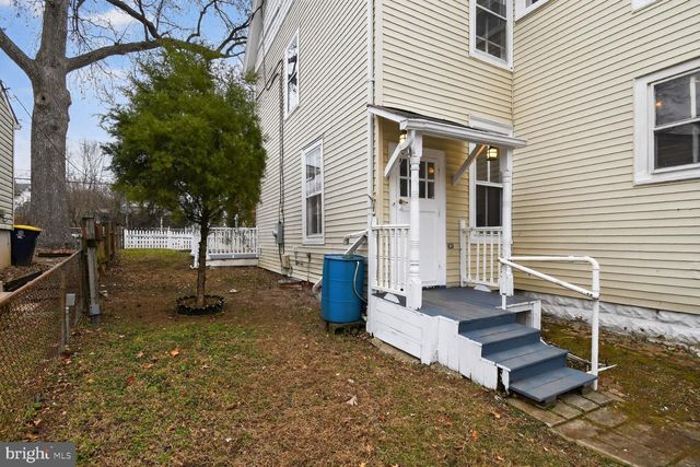 4918 40TH PL, Hyattsville, MD 20781