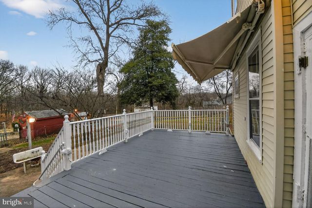 4918 40TH PL, Hyattsville, MD 20781