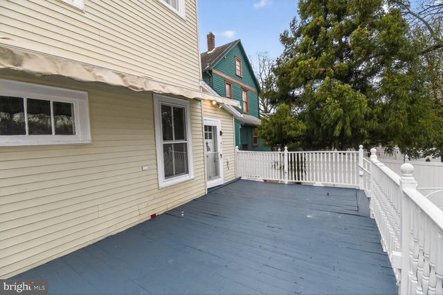 4918 40TH PL, Hyattsville, MD 20781