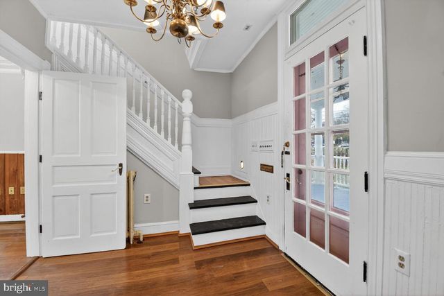 4918 40TH PL, Hyattsville, MD 20781