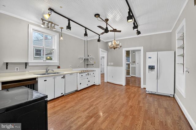 4918 40TH PL, Hyattsville, MD 20781