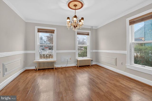 4918 40TH PL, Hyattsville, MD 20781