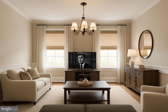 4918 40TH PL, Hyattsville, MD 20781