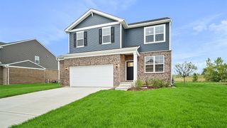 15000 W Palmer Drive, Manhattan, IL 60442