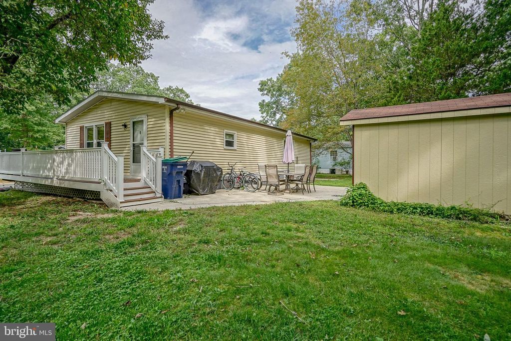 109 ALPINE WAY, VINELAND, NJ 08360 — photo 2