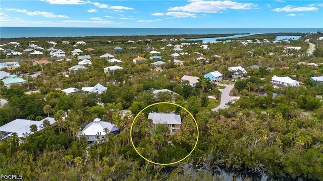 1986 Wild Lime DR, Sanibel, FL 33957