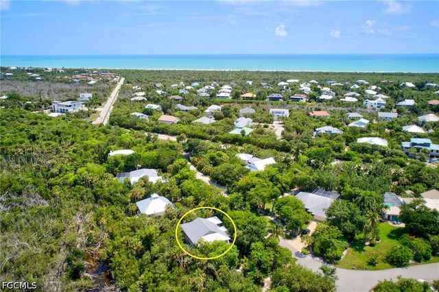 1986 Wild Lime DR, Sanibel, FL 33957
