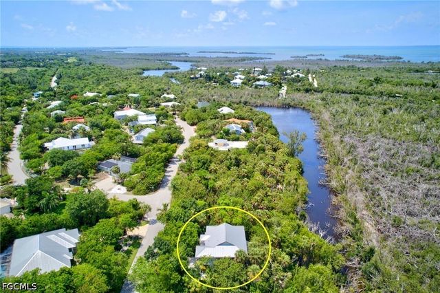 1986 Wild Lime DR, Sanibel, FL 33957