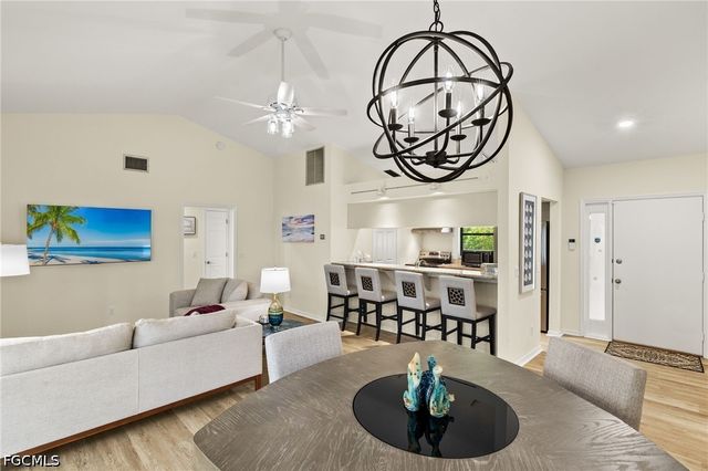 1986 Wild Lime DR, Sanibel, FL 33957