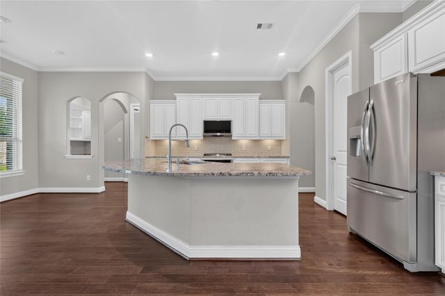 3626 Pasteur Lane, Iowa Colony, TX 77583