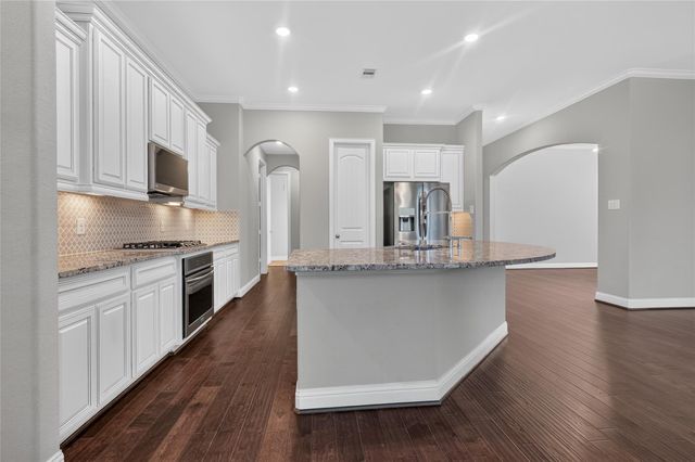 3626 Pasteur Lane, Iowa Colony, TX 77583