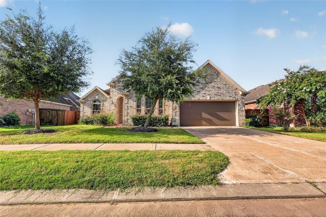 3626 Pasteur Lane, Iowa Colony, TX 77583
