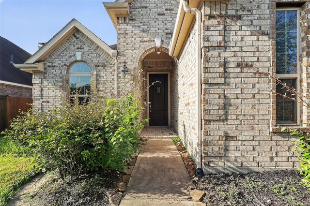 3626 Pasteur Lane, Iowa Colony, TX 77583
