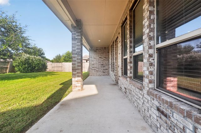 3626 Pasteur Lane, Iowa Colony, TX 77583