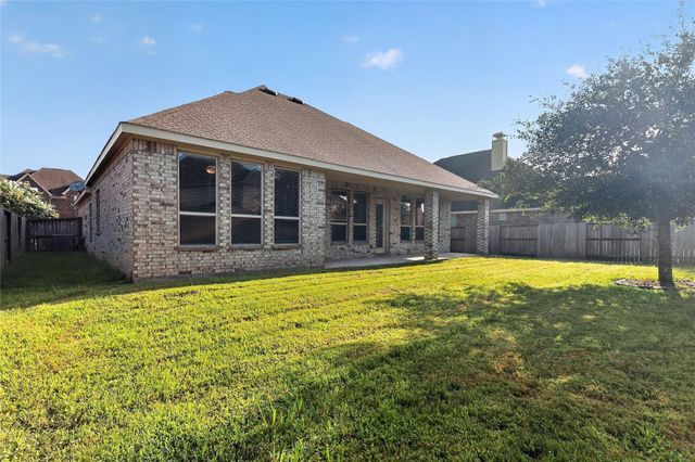3626 Pasteur Lane, Iowa Colony, TX 77583