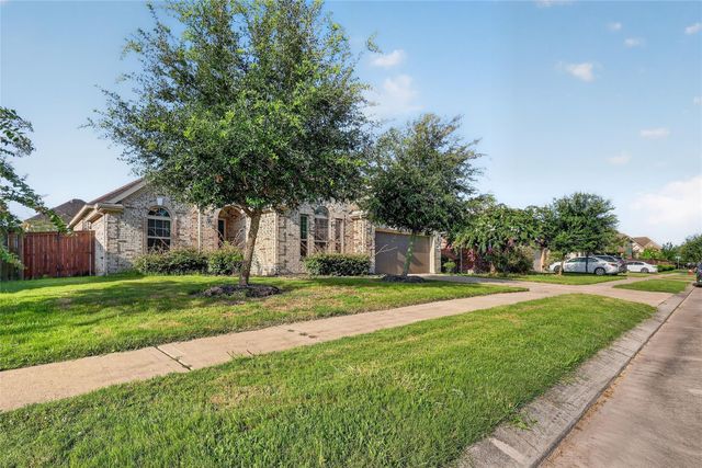 3626 Pasteur Lane, Iowa Colony, TX 77583
