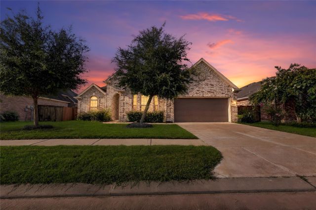 3626 Pasteur Lane, Iowa Colony, TX 77583