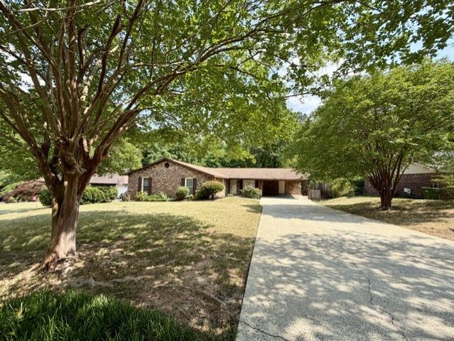 6030 Old Dominion Road, Columbus, GA 31909