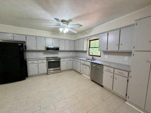 6030 Old Dominion Road, Columbus, GA 31909