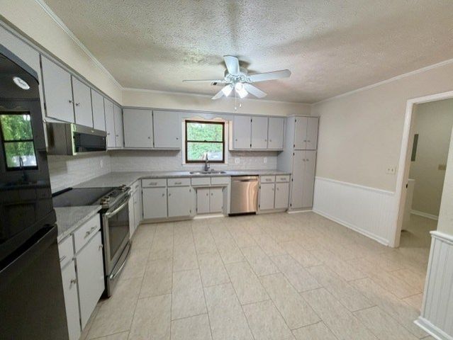 6030 Old Dominion Road, Columbus, GA 31909