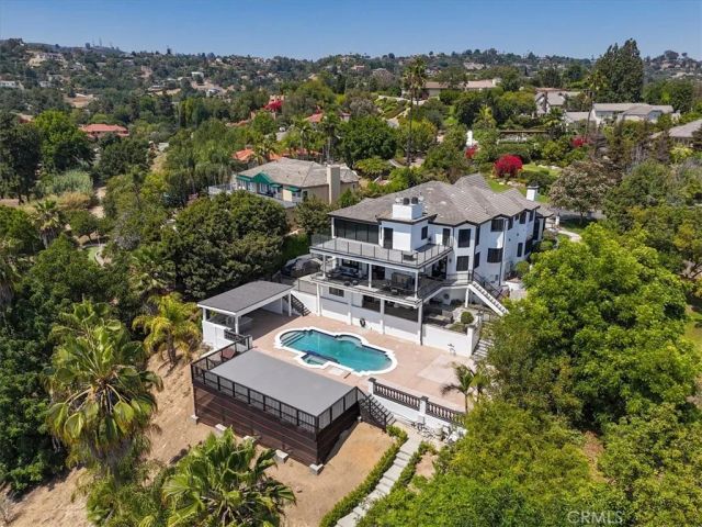 195 Flowerfield Lane, La Habra Heights, CA 90631