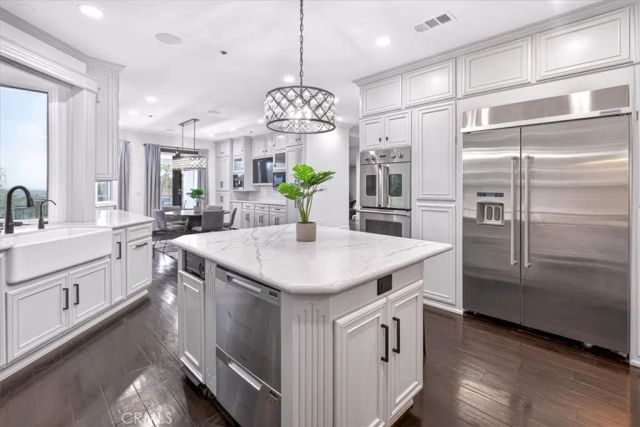 195 Flowerfield Lane, La Habra Heights, CA 90631