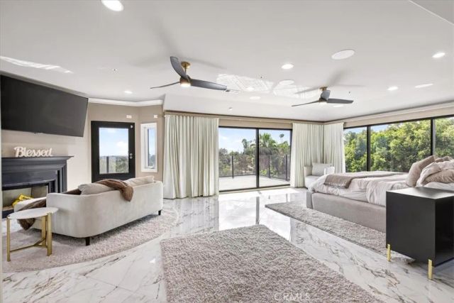 195 Flowerfield Lane, La Habra Heights, CA 90631