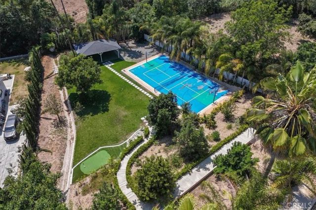 195 Flowerfield Lane, La Habra Heights, CA 90631