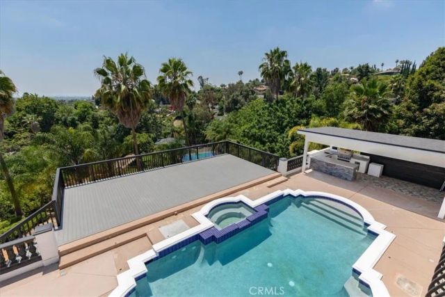 195 Flowerfield Lane, La Habra Heights, CA 90631