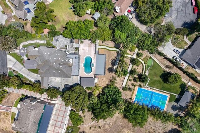 195 Flowerfield Lane, La Habra Heights, CA 90631