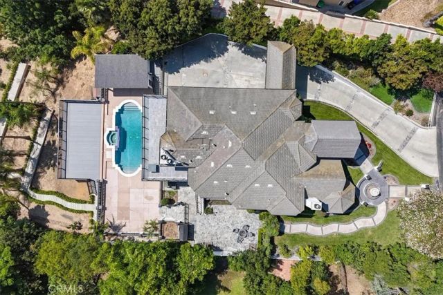 195 Flowerfield Lane, La Habra Heights, CA 90631