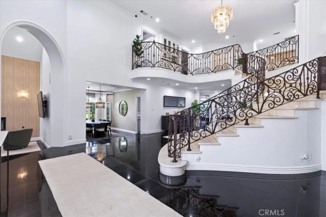 195 Flowerfield Lane, La Habra Heights, CA 90631