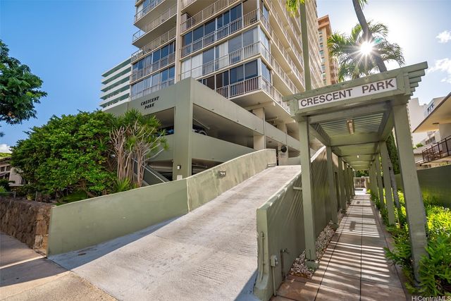 2575 Kuhio Avenue 1603, Honolulu, HI 96815