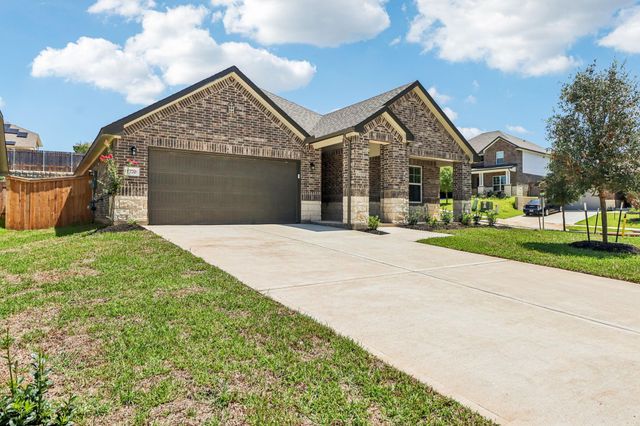1770 Succotash Oak Court, Conroe, TX 77304