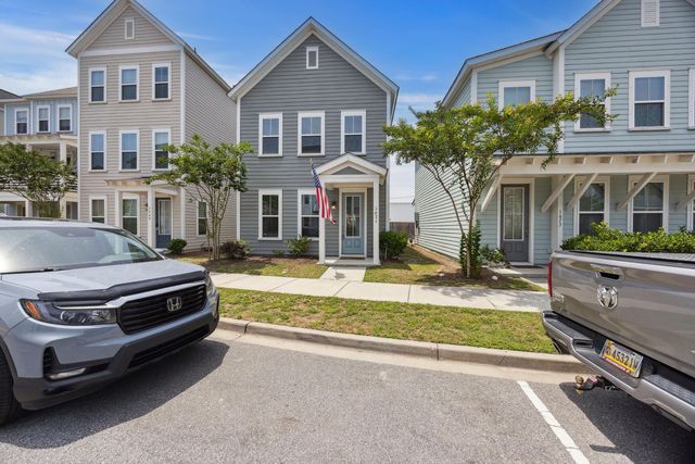 1671 Indy Drive, North Charleston, SC 29405