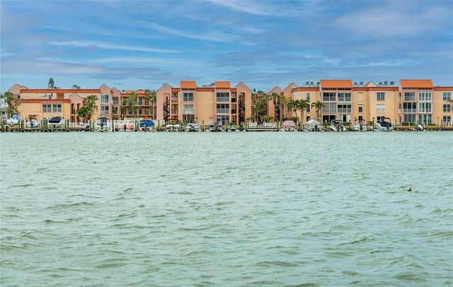 8911 BLIND PASS ROAD 220, St Pete Beach, FL 33706