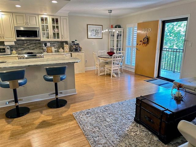 8911 BLIND PASS ROAD 220, St Pete Beach, FL 33706