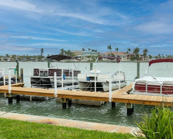 8911 BLIND PASS ROAD 220, St Pete Beach, FL 33706